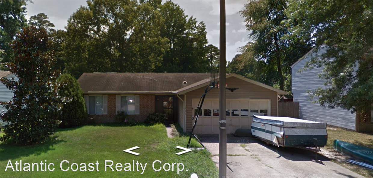 Primary Photo - 3 br, 2 bath House - 486 Ashton Green Blvd