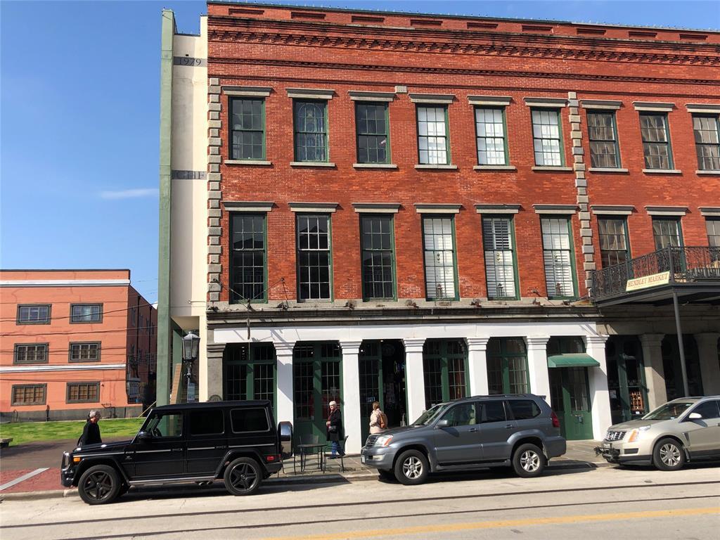 2016 The Strand Unit 2, Galveston, TX 77550 Condo for Rent in