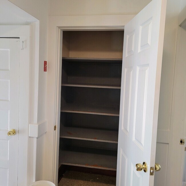 Kitchen Pantry - 54 Overlook St