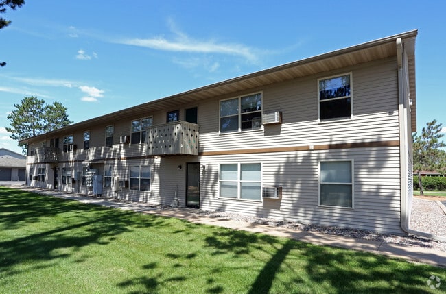 Building Photo - Sherman Oaks Apartments