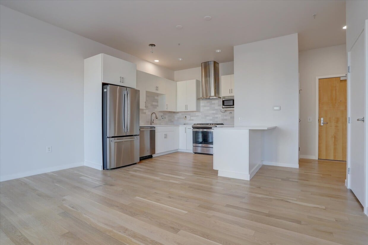 1438 Little Raven St Unit 408B, Denver, CO 80202 Condo for Rent in Denver, CO