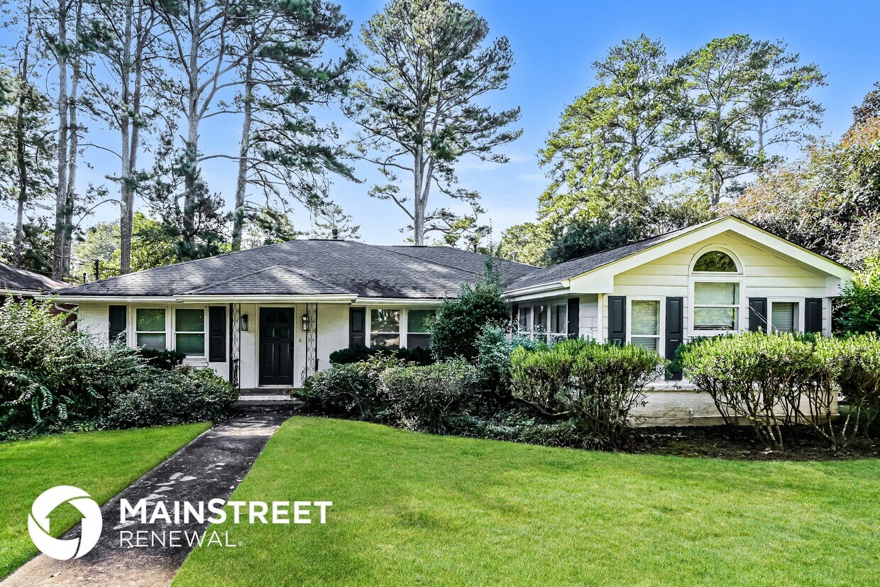 Foto principal - 1512 Knollwood Terrace