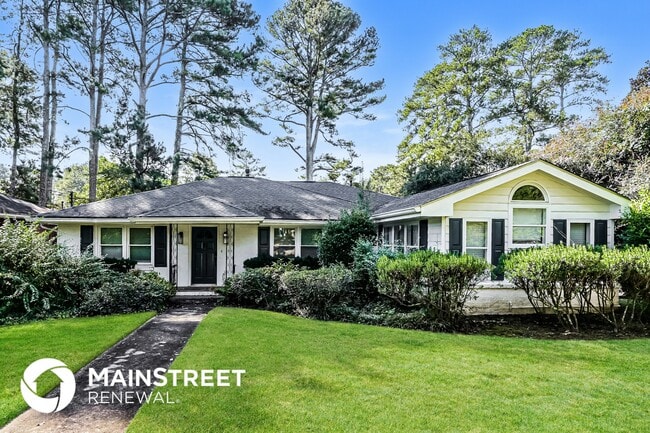 Building Photo - 1512 Knollwood Terrace