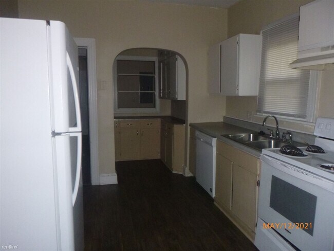 Building Photo - 4 br, 2 bath House - 308 S Meade St