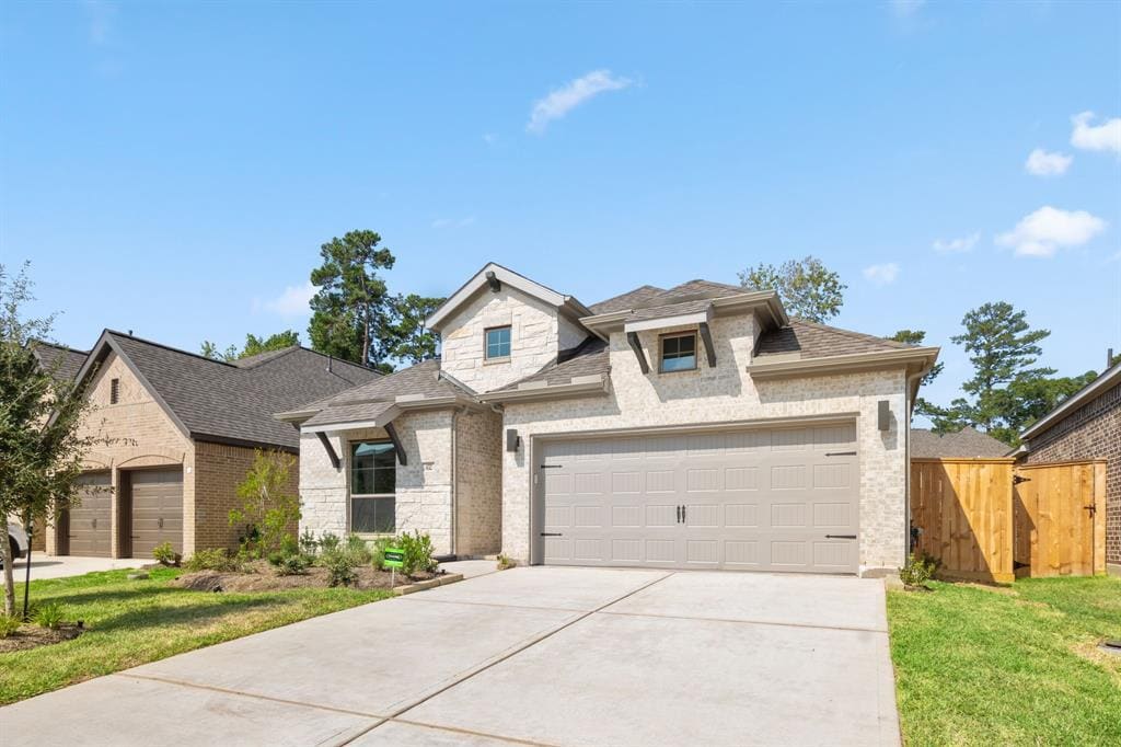 432 Texoma Plains Dr, Conroe, TX 77304 House Rental in Conroe, TX