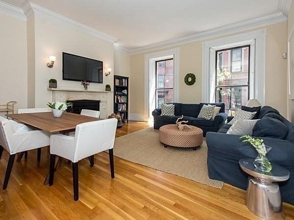 Building Photo - 49 Hancock St