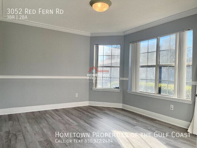 Foto del edificio - 3052 Red Fern Rd
