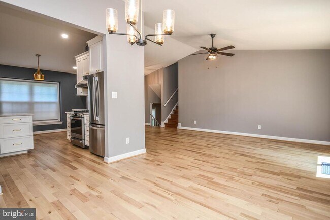 Foto del edificio - 2511 Fallsmere Ct