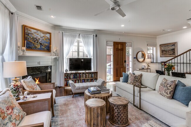 Foto del edificio - 4110 Prescott Ave
