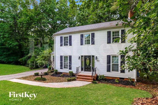 Building Photo - 7625 Summerwood Ln