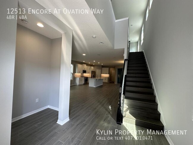 Foto del edificio - 12513 Encore At Ovation Way