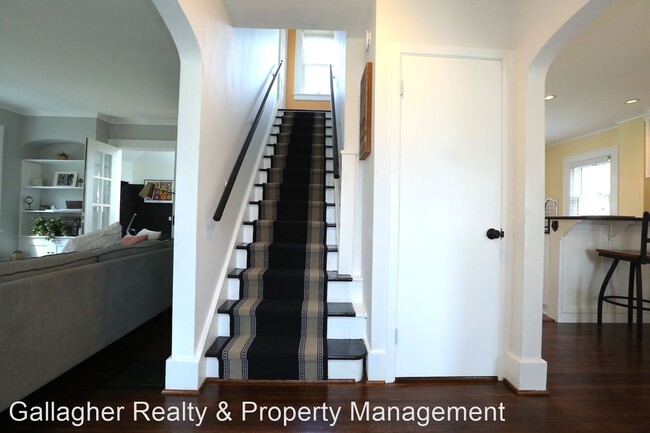 Foto del edificio - 3 br, 1.5 bath House - 94 Castlebar Rd
