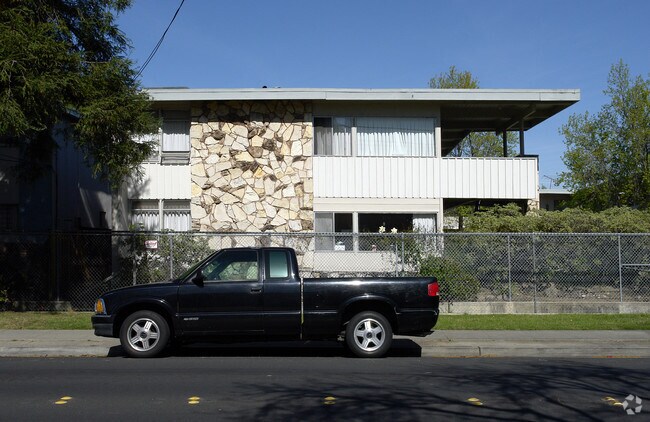 Foto del edificio - Palos Verdes Apartments