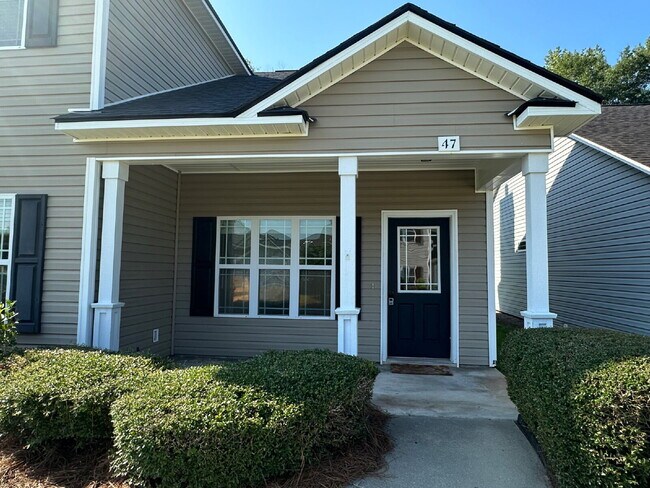Foto del edificio - 47 Heartstone Cir
