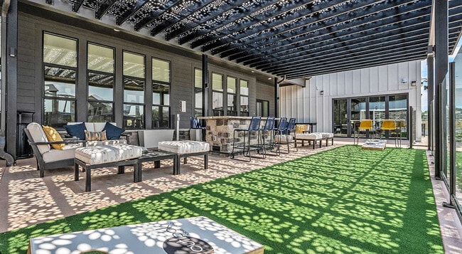 Foto del edificio - Verla Table Mesa