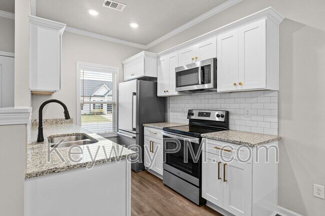 Foto del edificio - 5017 Greer Dr