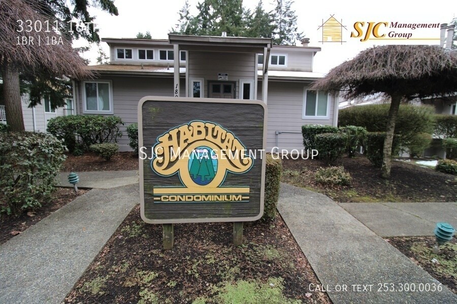 Foto principal - 33011 18th Pl S