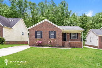 Building Photo - 4819 Shady Pine Dr
