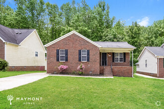 Building Photo - 4819 Shady Pine Dr