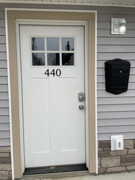 Foto principal - 440 Parker Street