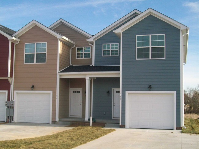 Building Photo - 530 Village Creek Dr