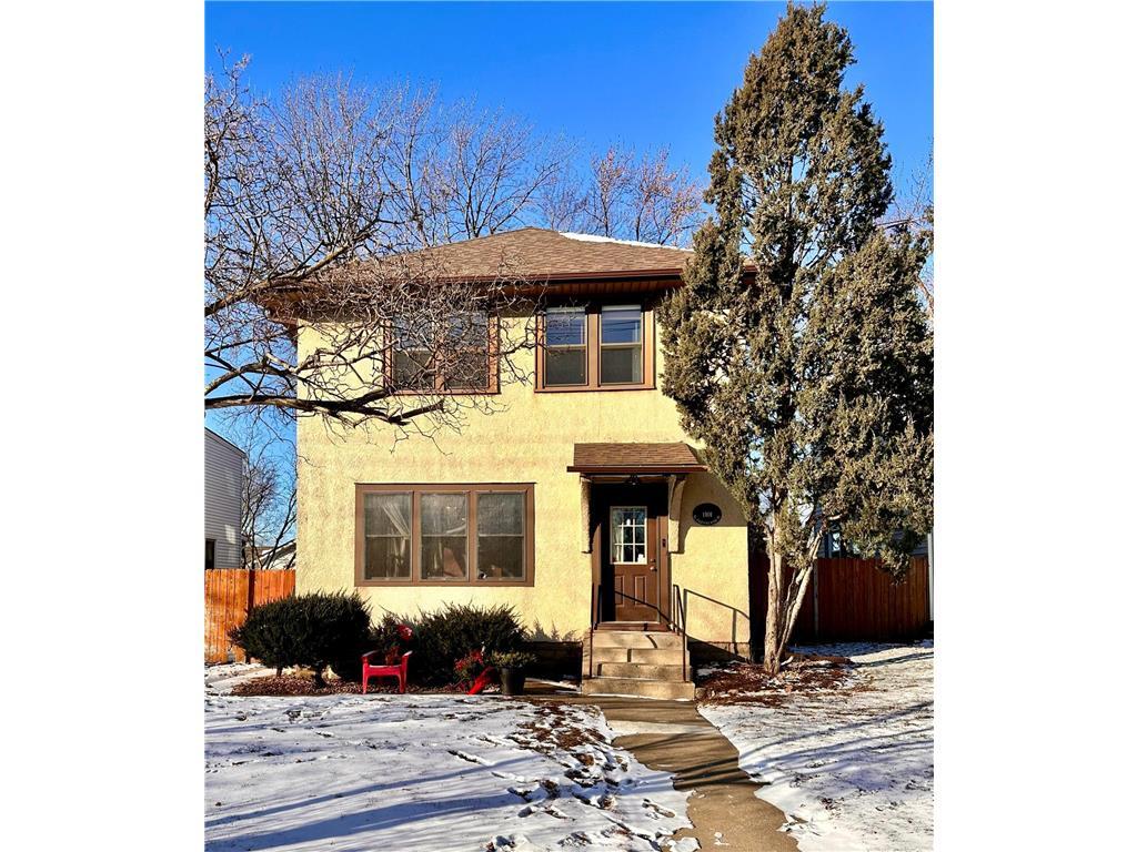Primary Photo - 1101 Cleveland Ave S