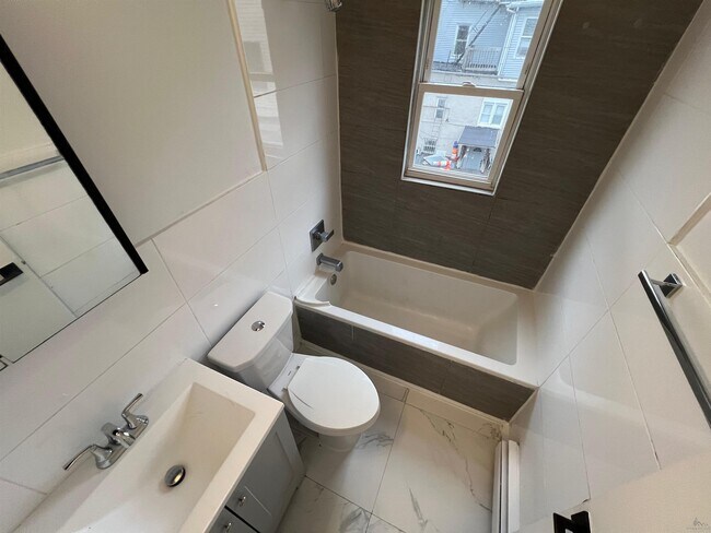 Foto del edificio - 42 Thorne St