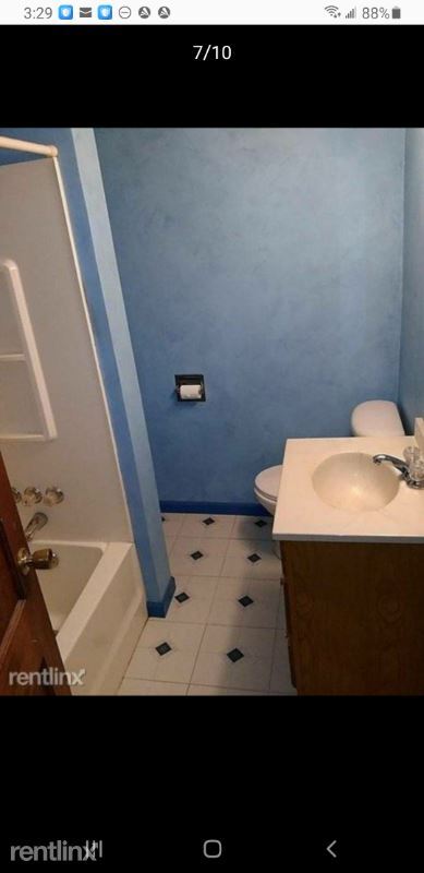 Foto del edificio - 2 br, 1 bath House - 3730 N Olive S