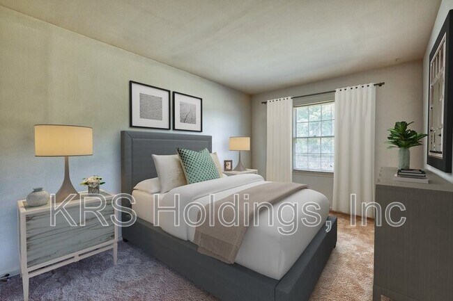Foto del edificio - 7710 Colonial Point Ln