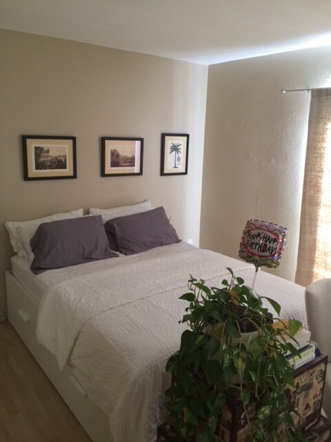 Bedroom 1 - 4509 Idaho St