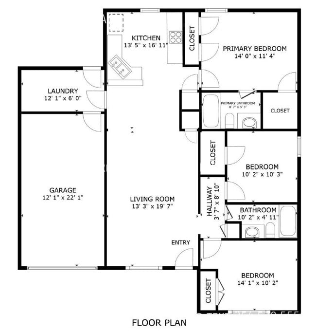 Building Photo - 204 S 34th St