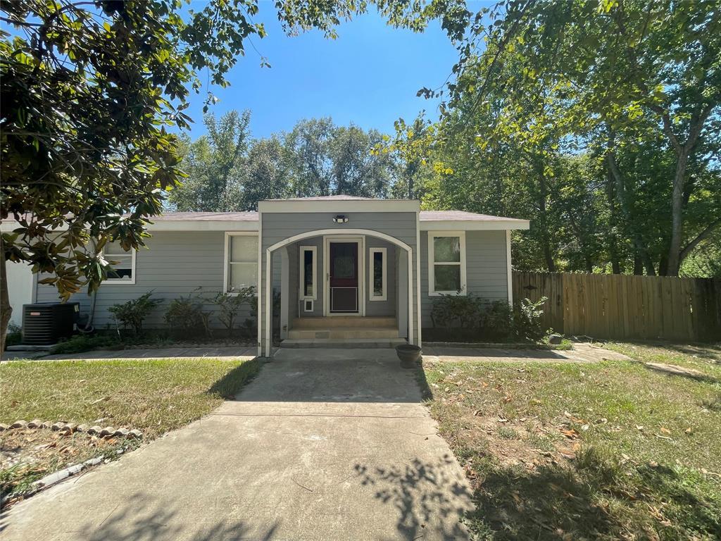 4302 Trent Rd, Huffman, TX 77336 House Rental in Huffman, TX