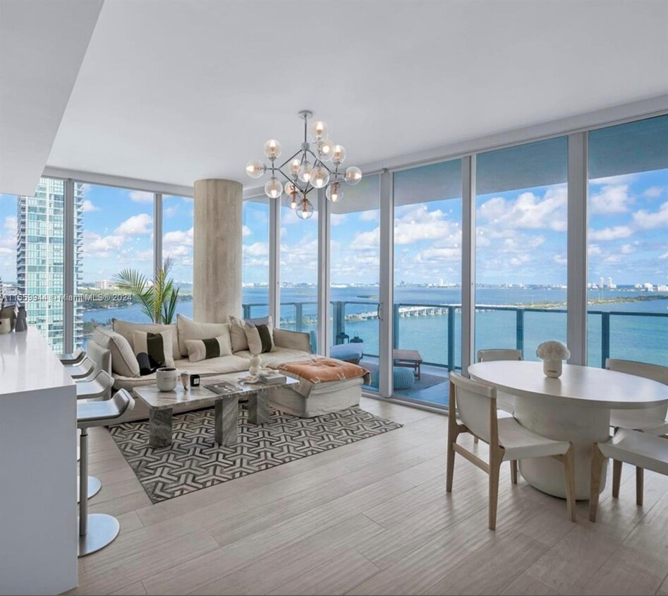 2900 NE 7th Ave Unit 2502, Miami, FL 33137 - Condo for Rent in Miami ...