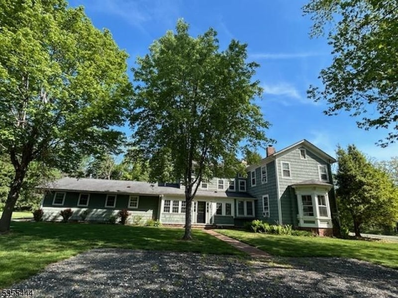 Building Photo - 1518 Millstone River Rd