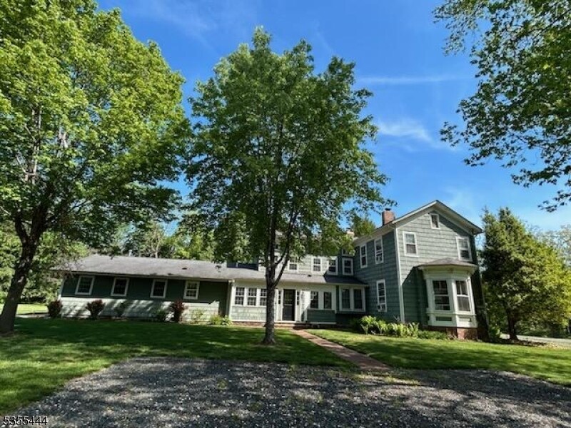 Foto del edificio - 1518 Millstone River Rd