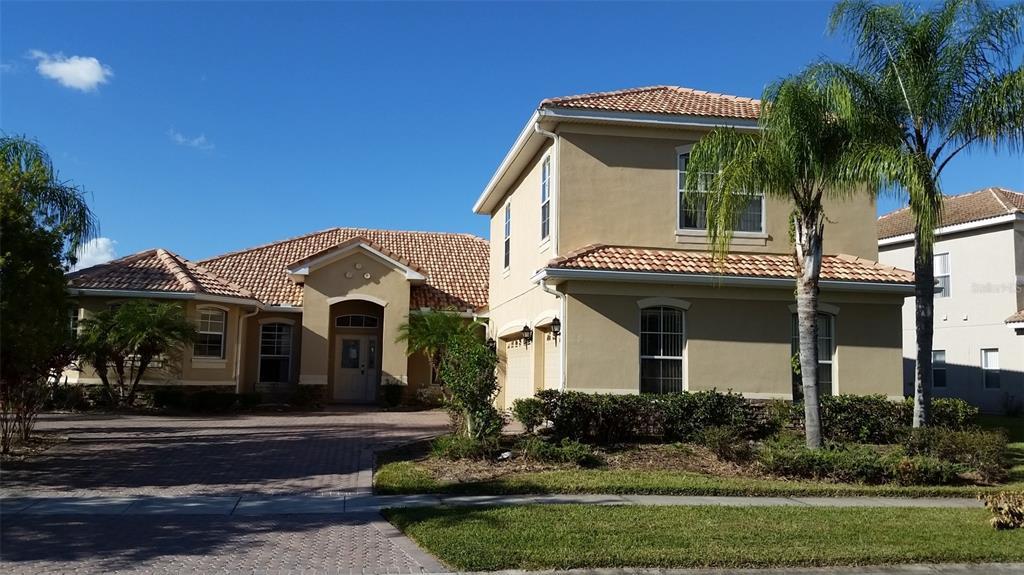 3504 Somerset Cir, Kissimmee, FL 34746 House for Rent in Kissimmee