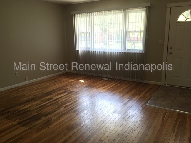 Building Photo - 529 S Kiel Ave