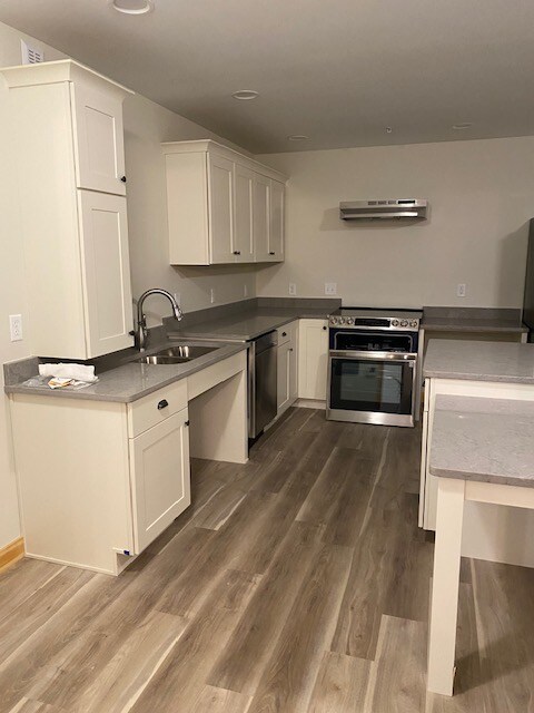 Foto principal - 101 E Barnum St