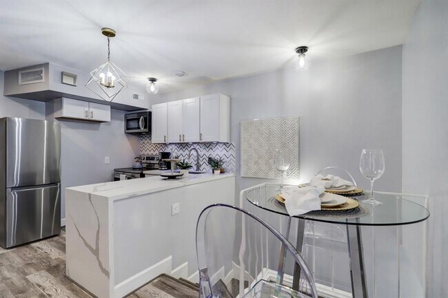 Foto del edificio - 3401 Timmons Ln