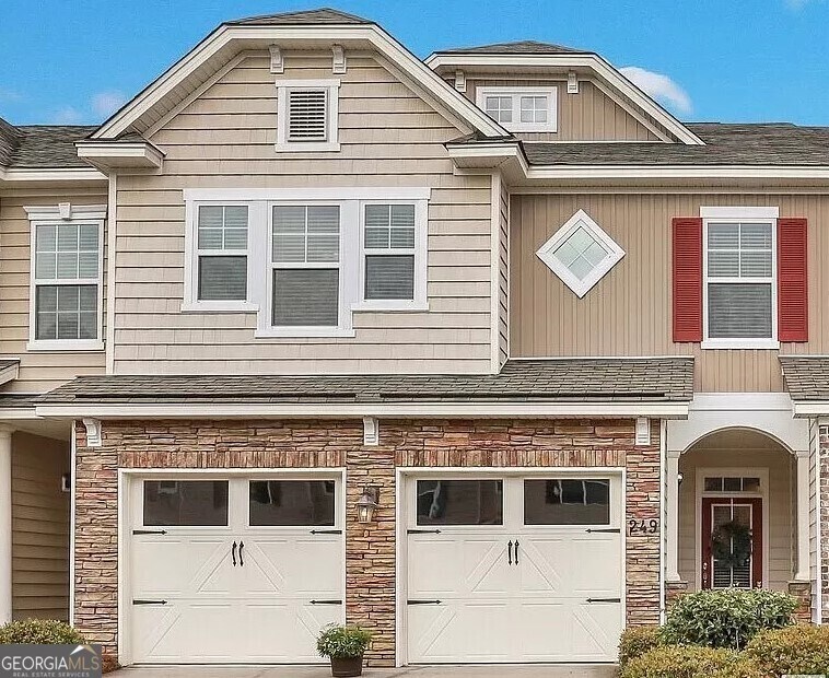 Foto principal - 249 Durham Park Way