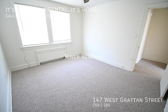 Building Photo - 147 W Grattan St