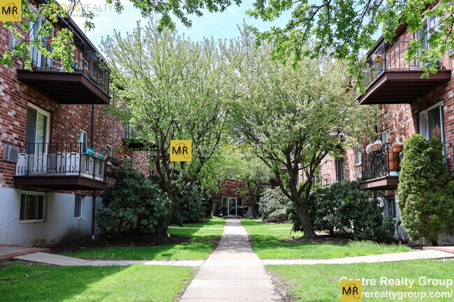 Foto del edificio - 31 Westgate Rd