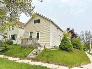 Building Photo - 1202 Alabama Ave