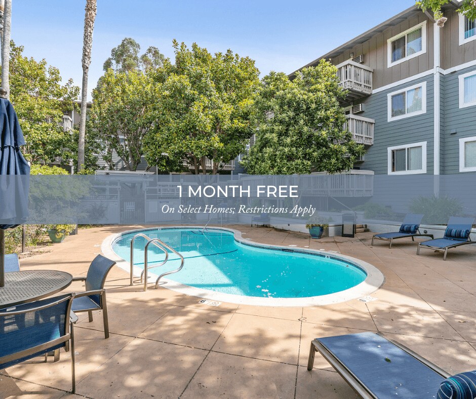 Regency Plaza Apartment Homes Apartments in Martinez, CA