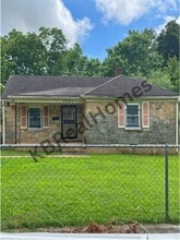 Building Photo - 2601 Kenner Ave