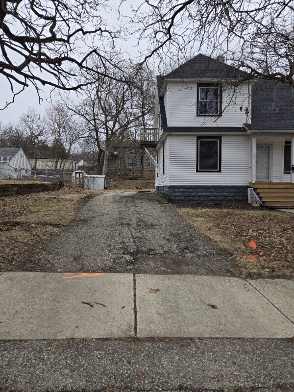 Foto del edificio - 1105 Wheeler St