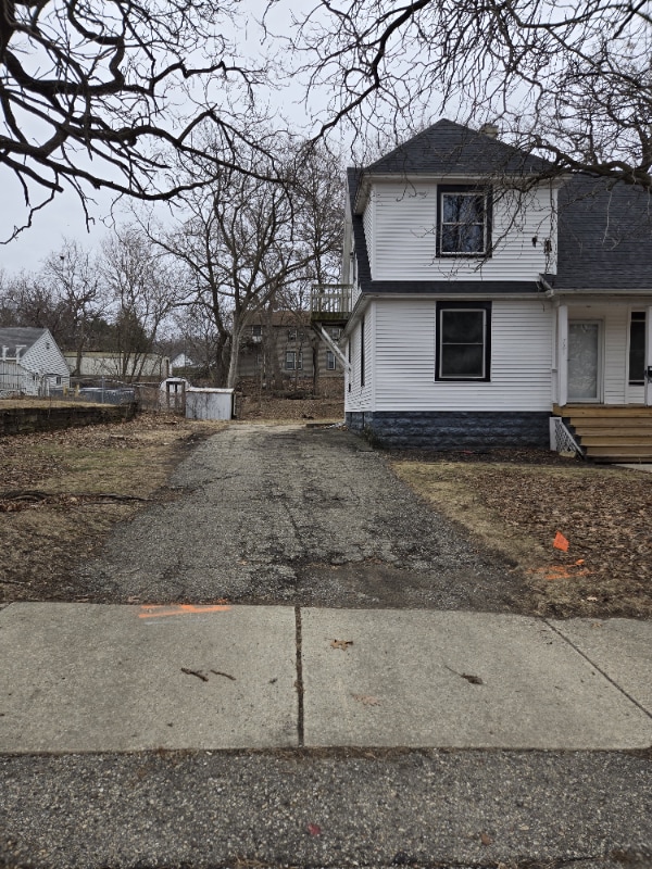 Building Photo - 1105 Wheeler St