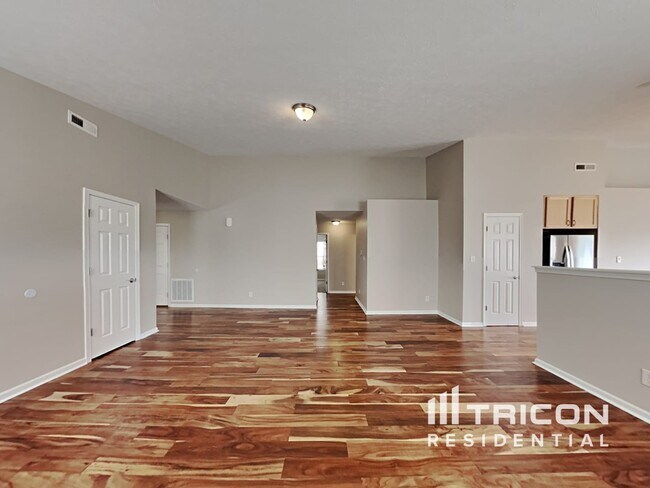Building Photo - 7650 Lara Lee Drive Indianapolis IN