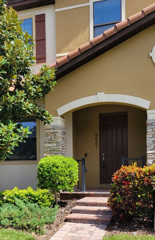 Photo - Townhouse in Eagle Creek Gated Community, Lake Nona