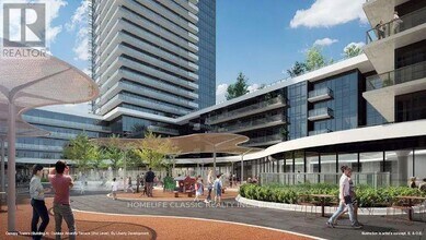 Building Photo - 5105 Hurontario St